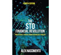 The STO Financial Revolution: How Security Tokens Change Businesses Forever