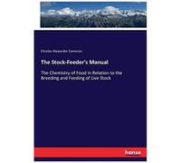 The Stock-Feeder's Manual