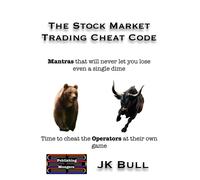 The Stock Market Trading Cheat Code