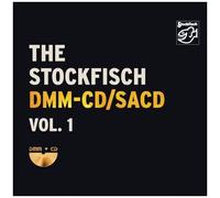 The Stockfisch Dmm-Cd/Sacd Vol. 1