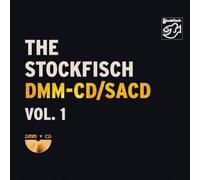 The Stockfisch Dmm-Cd/Sacd Vol. 1