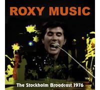 The Stockholm Broadcast 1976