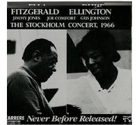 The Stockholm Concert 1966