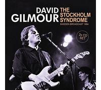 The Stockholm Syndrome Radio Broadcast 1984 CD