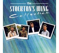 The Stockton's Wing - Collection The Stockton's Wing TACD 4