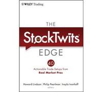 The StockTwits Edge The StockTwits Edge (Auteur)