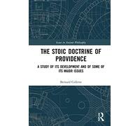The Stoic Doctrine of Providence