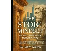 The Stoic Mindset: Ancient Wisdom for Modern Chaos