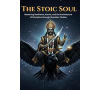 The Stoic Soul: Mastering Resilience, Karma, and the Architecture of Discipline through Shani Chalisa