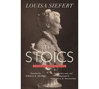 The Stoics: A Bilingual Critical Edition