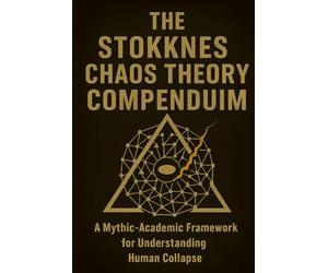 THE STOKKNES CHAOS THEORY COMPENDIUM A Mythic-Academic Framework for Understanding Human Collapse: “An Esoteric-Analytical Framework for Contemporary Existence”