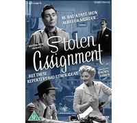 The Stolen Assignment [DVD]