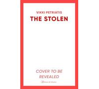 The Stolen: Australian crime fiction at its unputdownable best