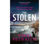 The Stolen Australian crime fiction at its unputdownable best - Vikki Petraitis - Simon & Schuster UK - ebook (ePub) - Livre
