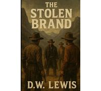 The Stolen Brand
