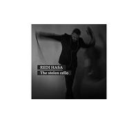 Redi Hasa – The Stolen Cello – CD