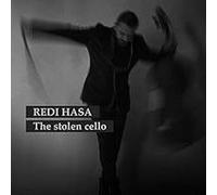 Redi Hasa – The Stolen Cello – CD