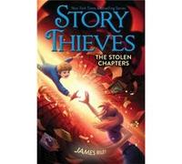 The Stolen Chapters 2 by James Riley & Illustrated by Chris Eliopoulos James Riley Illustrated by Chris Eliopoulos (Auteur)