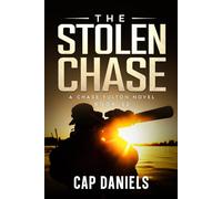 The Stolen Chase: A Chase Fulton Novel