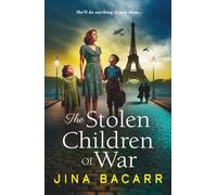 The Stolen Children of War