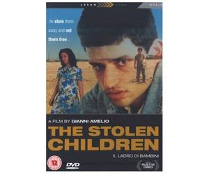 The Stolen Children [PAL]