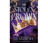 The Stolen Crown - LJ Andrews - Penguin - ebook (ePub) - Livre