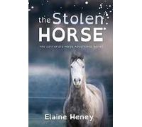 The Stolen Horse - Dyslexia Friendly