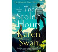 The Stolen Hours