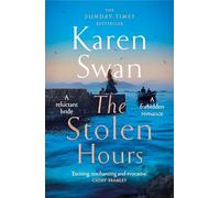 The Stolen Hours – Macmillan