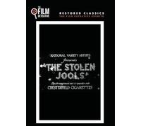 The Stolen Jools