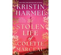 The Stolen Life Of Colette Marceau