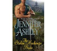 The Stolen Mackenzie Bride