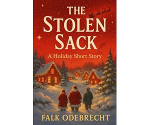 The Stolen Sack: A Holiday Short Story