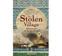 The Stolen Village: Baltimore and the Barbary Pirates
