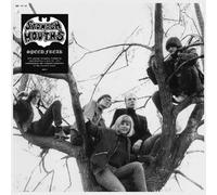 The Stomachmouths - Speed Freak [Vinyl Lp]