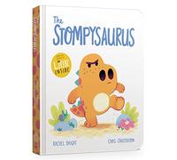 The Stompysaurus