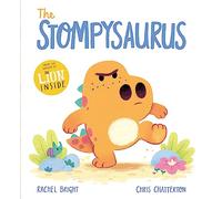 The Stompysaurus