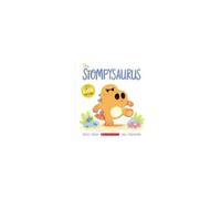 The Stompysaurus