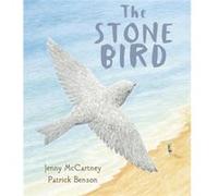 The Stone Bird by Jenny McCartney Jenny McCartney (Auteur)