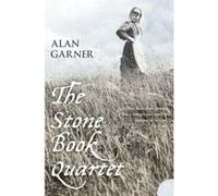 The Stone Book Quartet (Harper Perennial Modern Classics) Garner, Alan (Auteur)