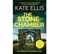 The Stone Chamber - Kate Ellis - Little Brown Book Group - Livre en Anglais - Hardback Kate EllisKate Ellis (Auteur)
