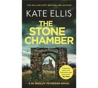 The Stone Chamber - Kate Ellis - Little Brown Book Group - Livre en Anglais - Paperback Kate EllisKate Ellis (Auteur)