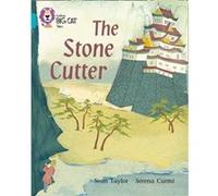The Stone Cutter by Sean Taylor Taylor, Sean (Auteur)