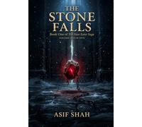 The Stone Falls: The Man-Eater Saga