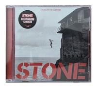 The Stone - Fear Life For A Lifetime [Compact Discs] Uk - Import