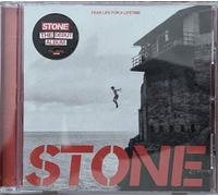 The Stone - Fear Life For A Lifetime [Compact Discs] Uk - Import