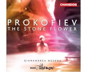 The Stone Flower