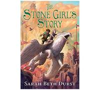 The Stone Girl's Story