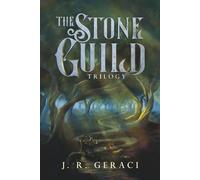 The Stone Guild Trilogy
