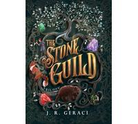 The Stone Guild Trilogy